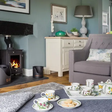 Wansfell At Lipwood House * Windermere