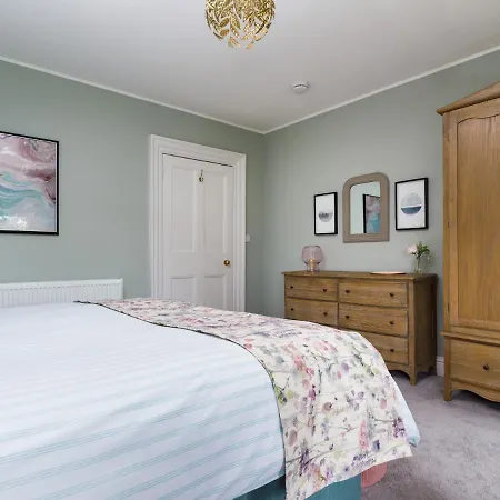 Wansfell At Lipwood House Διαμέρισμα