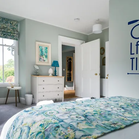 Wansfell At Lipwood House Διαμέρισμα *