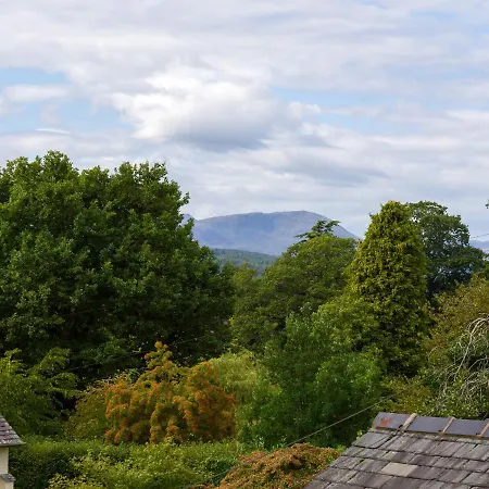 Wansfell At Lipwood House Διαμέρισμα *