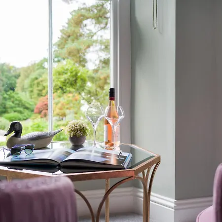 Wansfell At Lipwood House Διαμέρισμα Windermere