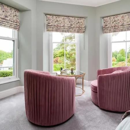 Wansfell At Lipwood House *